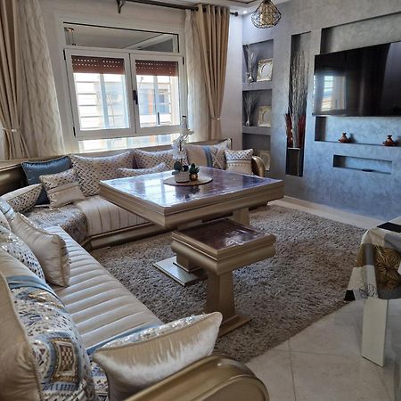 Nador Khattabi 2-19 Ngoại thất bức ảnh