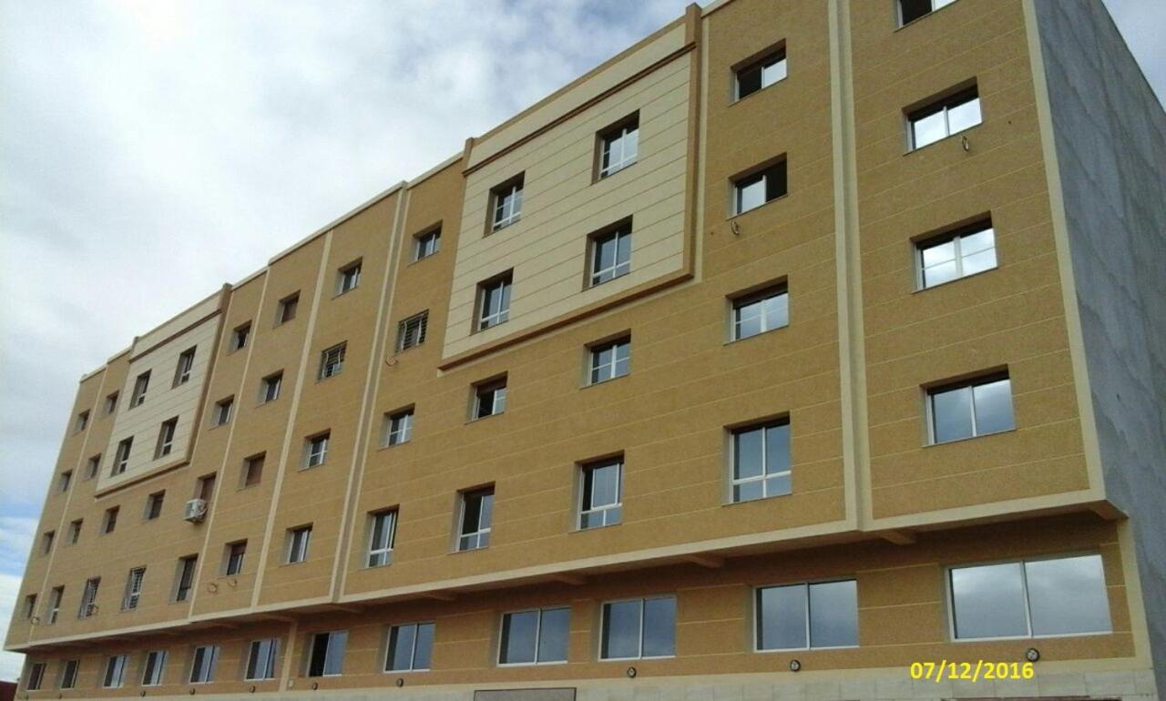 Nador Khattabi 2-19 Ngoại thất bức ảnh