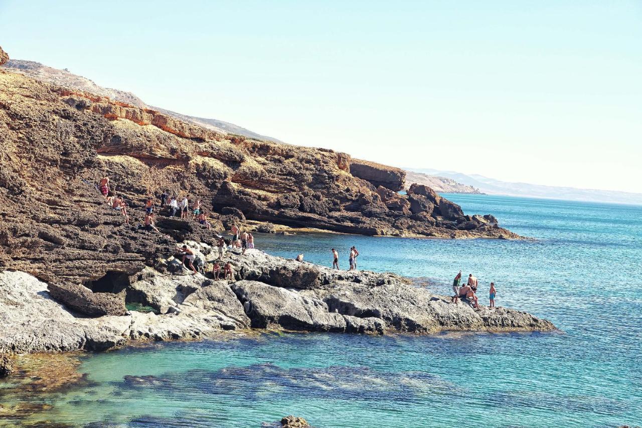 Nador Khattabi 2-19 Ngoại thất bức ảnh