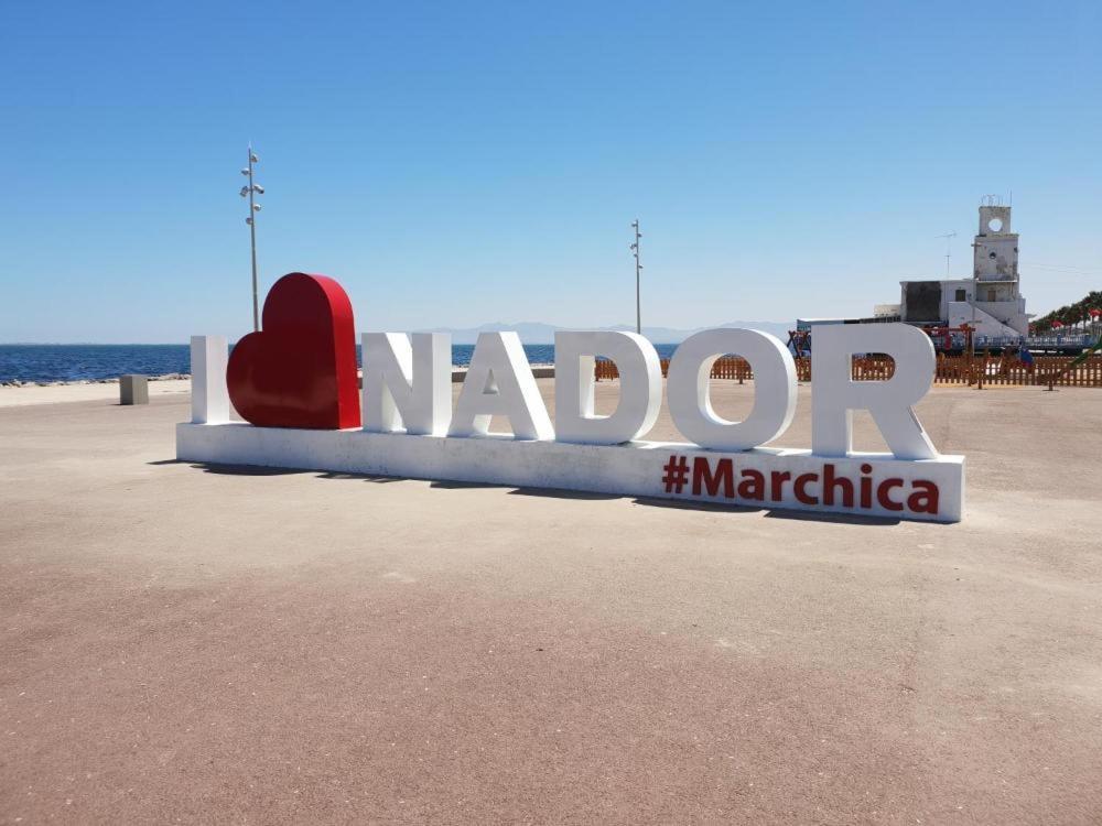 Nador Khattabi 2-19 Ngoại thất bức ảnh