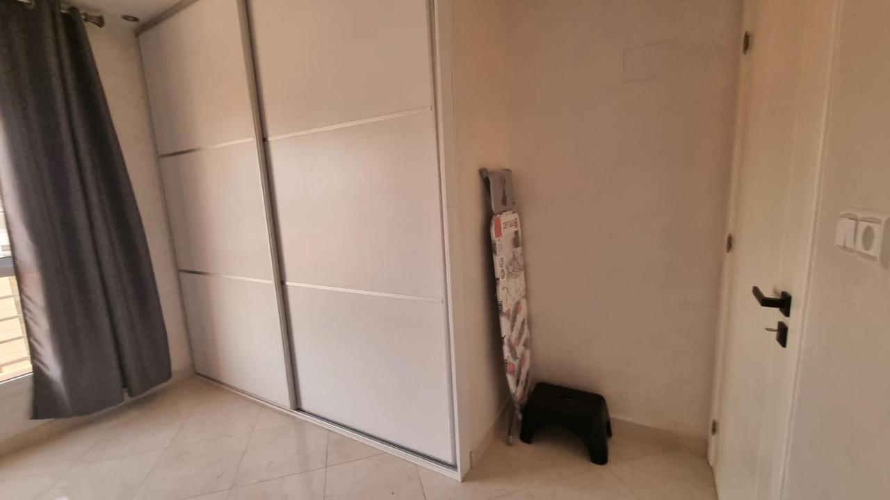 Nador Khattabi 2-19 Ngoại thất bức ảnh