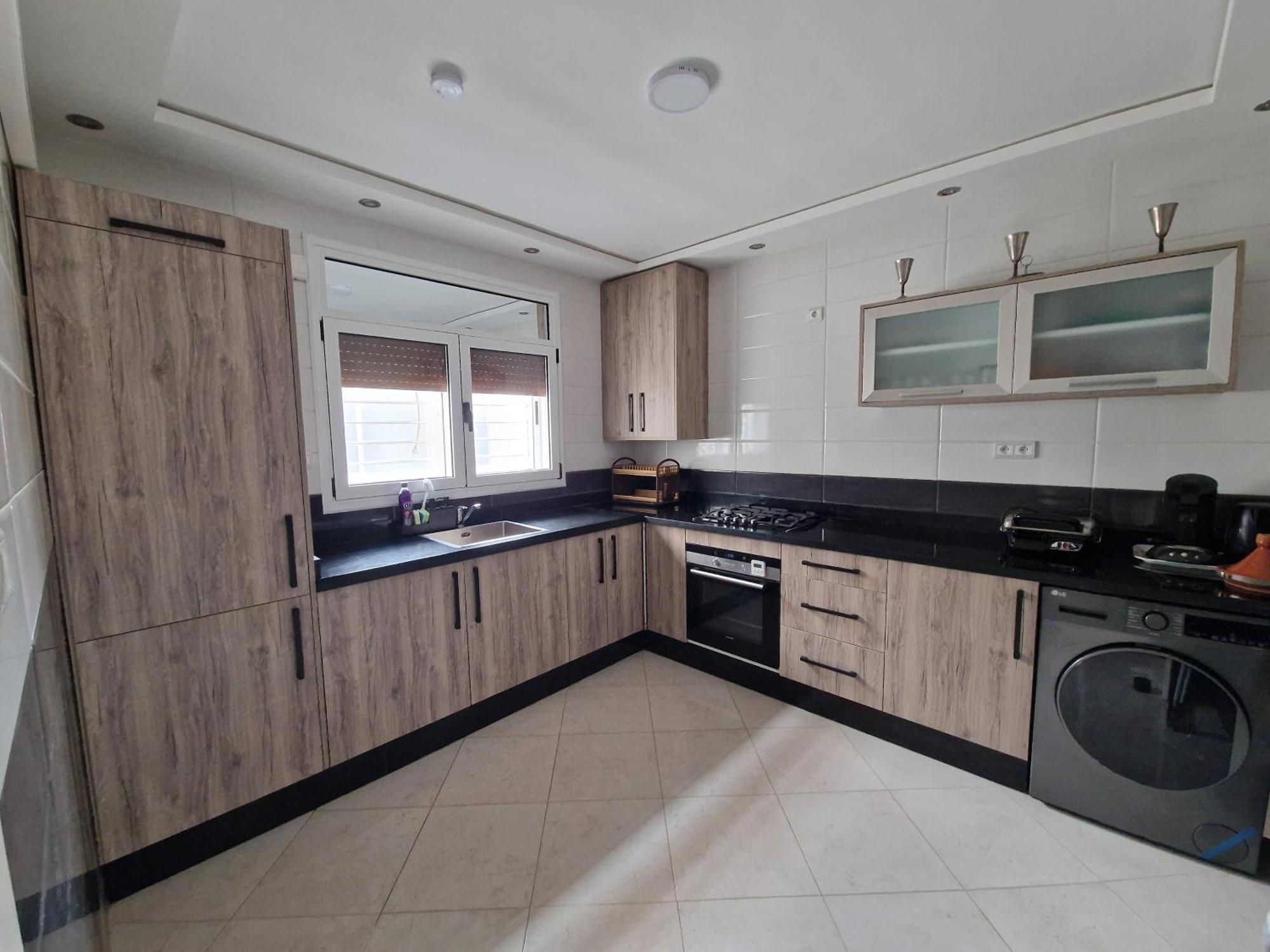 Nador Khattabi 2-19 Ngoại thất bức ảnh