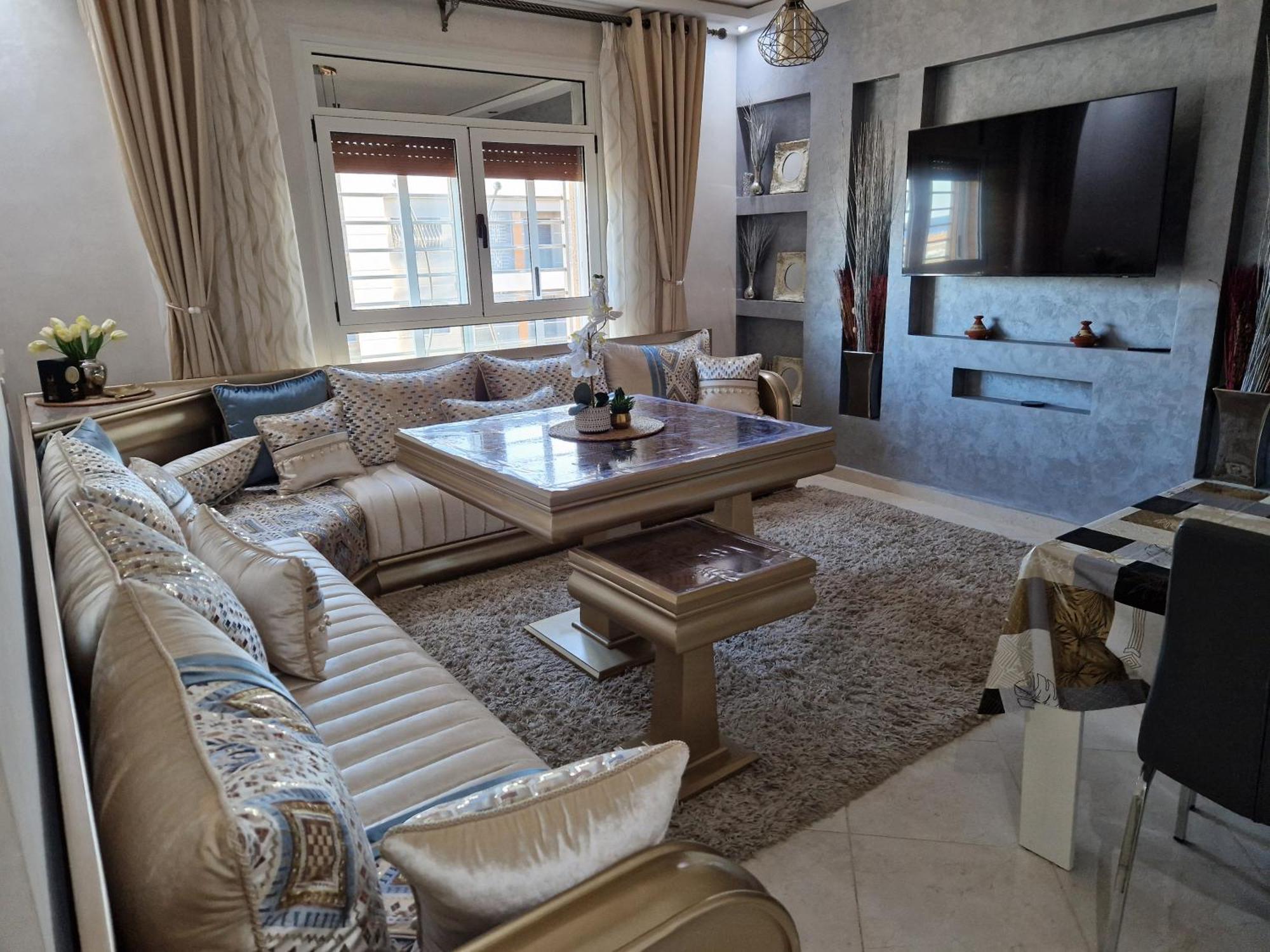 Nador Khattabi 2-19 Ngoại thất bức ảnh